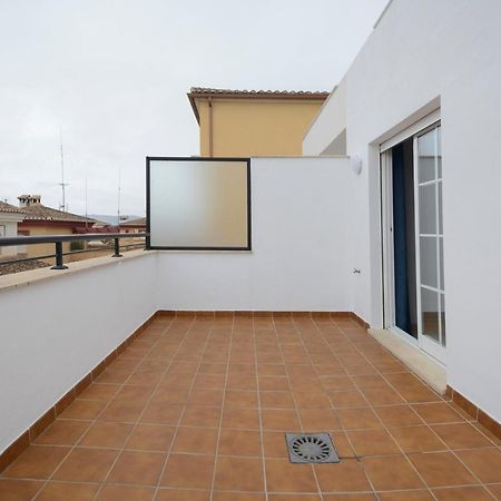 Villa Duplex Vistanevada Maracena Esterno foto