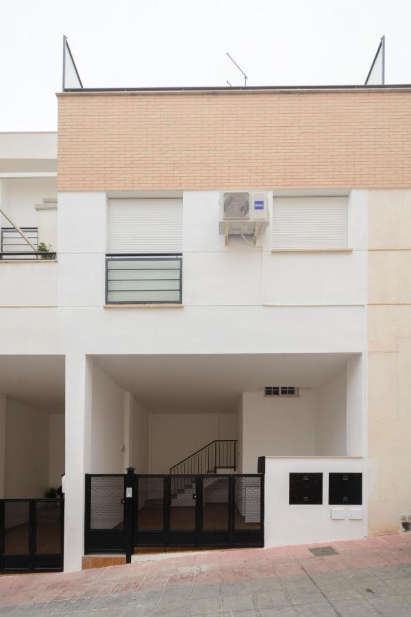 Villa Duplex Vistanevada Maracena Esterno foto