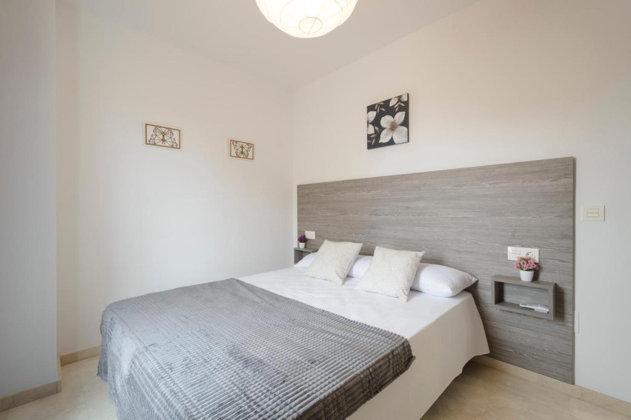 Villa Duplex Vistanevada Maracena Esterno foto