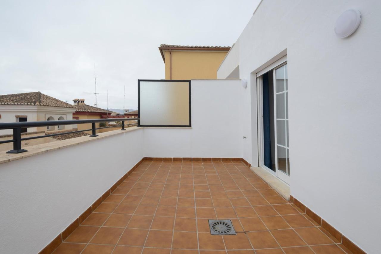 Villa Duplex Vistanevada Maracena Esterno foto
