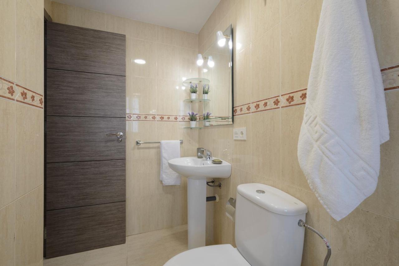 Villa Duplex Vistanevada Maracena Esterno foto