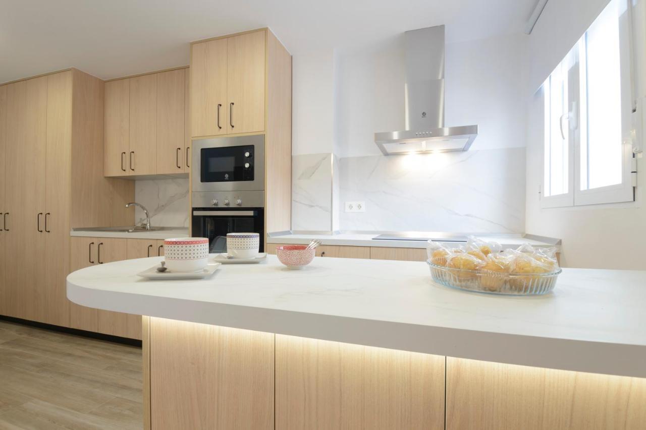 Villa Duplex Vistanevada Maracena Esterno foto