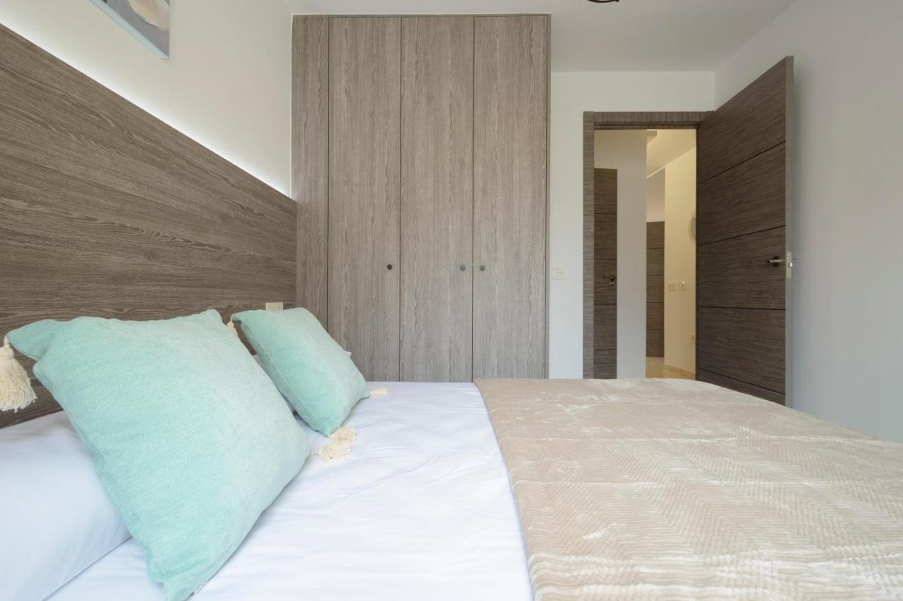 Villa Duplex Vistanevada Maracena Esterno foto