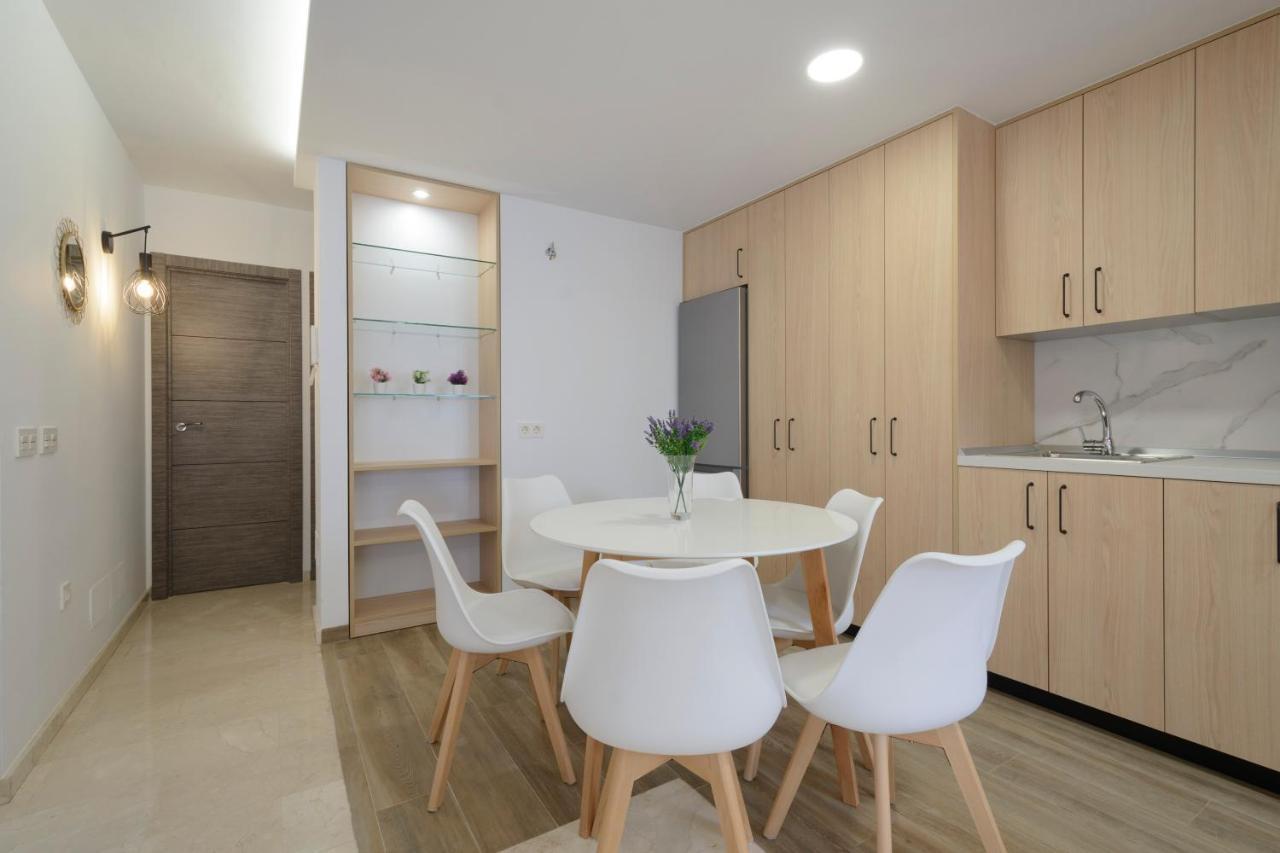 Villa Duplex Vistanevada Maracena Esterno foto