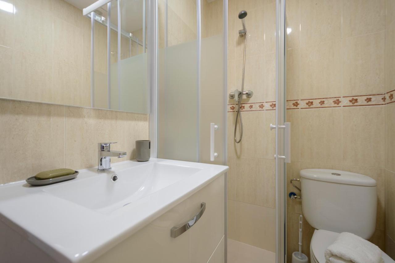 Villa Duplex Vistanevada Maracena Esterno foto