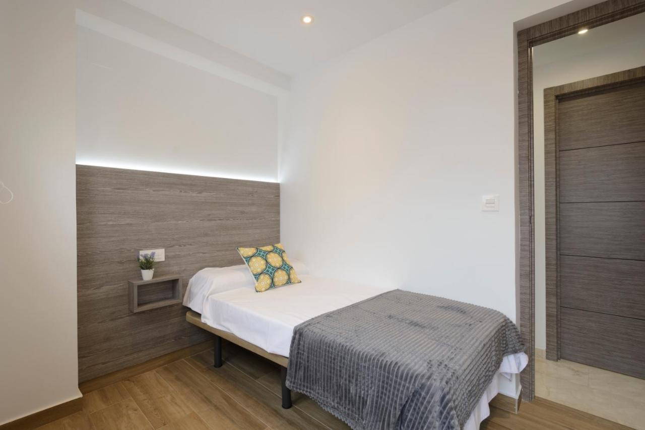 Villa Duplex Vistanevada Maracena Esterno foto
