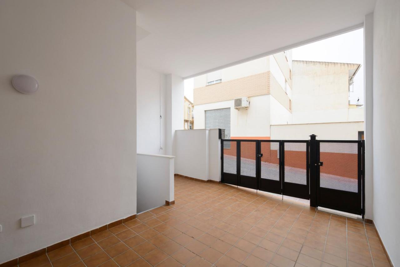 Villa Duplex Vistanevada Maracena Esterno foto