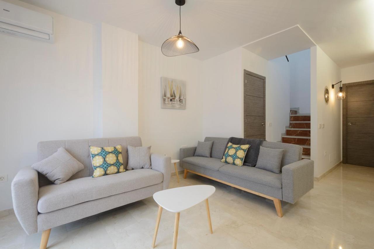 Villa Duplex Vistanevada Maracena Esterno foto