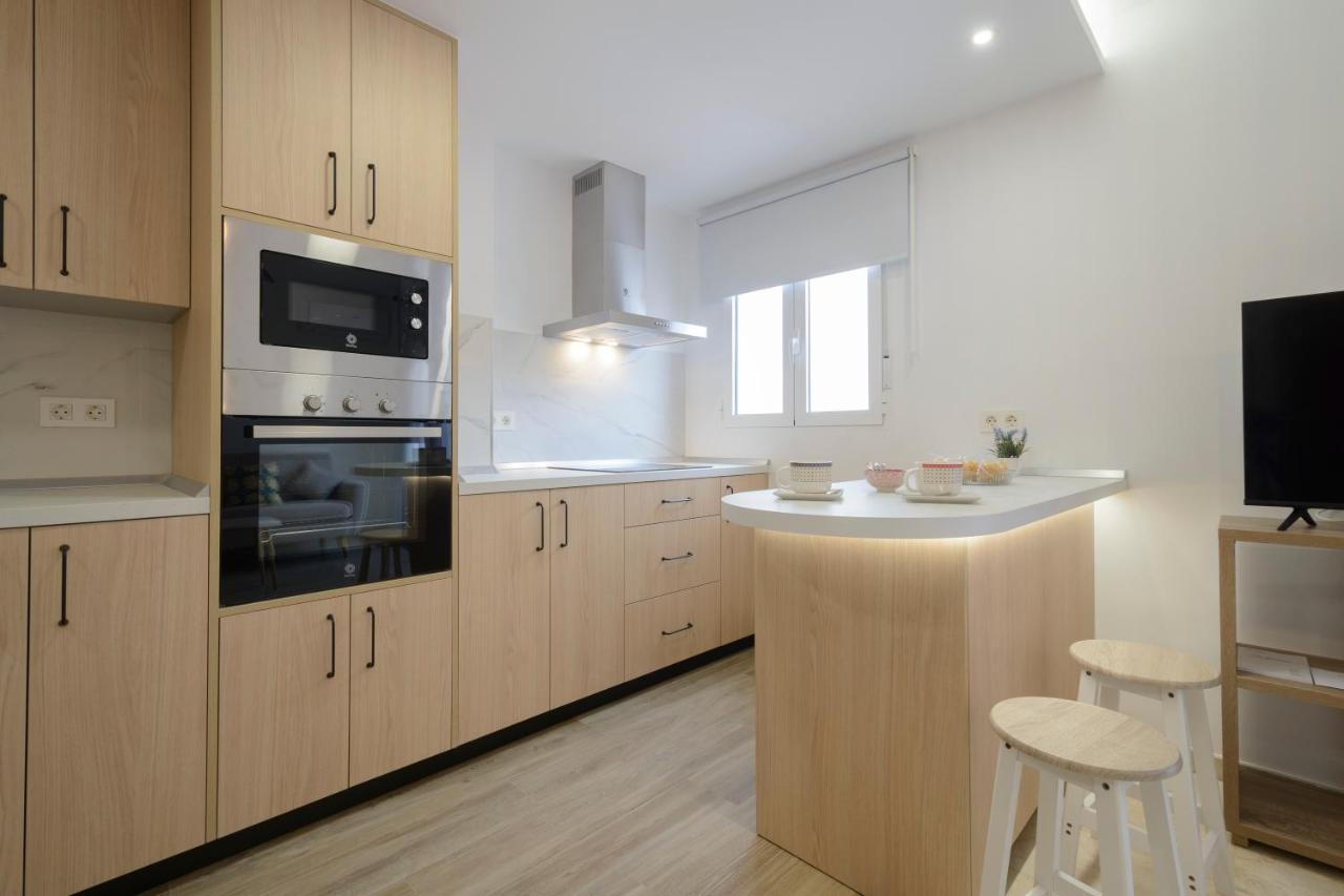 Villa Duplex Vistanevada Maracena Esterno foto